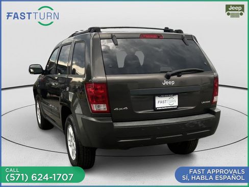 Used 2005 Jeep Grand Cherokee Laredo AWD/4WD image 15