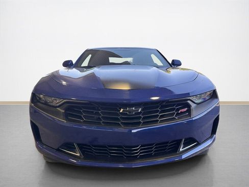 Used 2020 Chevrolet Camaro LT w/ RS Package image 9