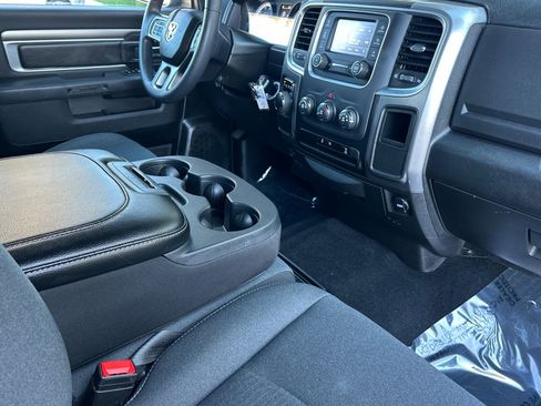 Used 2024 RAM 1500 Classic Warlock image 17