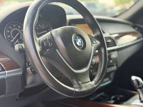 Used 2011 BMW X5 xDrive35i AWD/4WD image 11