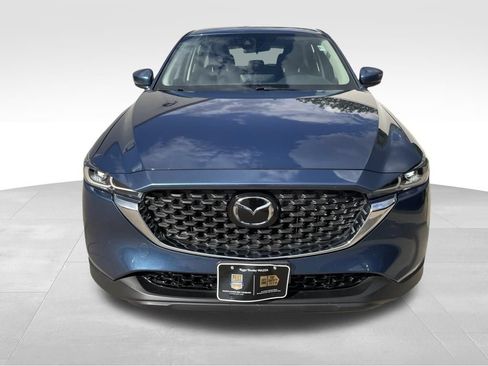 Used 2023 MAZDA CX-5 AWD 2.5 S image 2