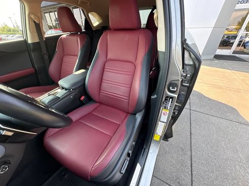 Used 2020 Lexus NX 300 AWD image 12