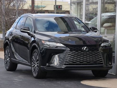 Used 2024 Lexus RX 350 image 8