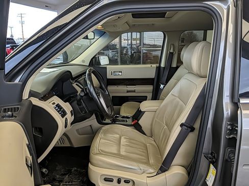 Used 2013 Ford Flex Limited image 12