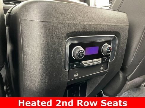 Certified 2022 Chevrolet Tahoe RST w/ Sport Performance Package AWD/4WD image 15