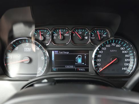Used 2020 Chevrolet Tahoe LS RWD image 18