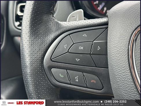 Used 2025 Dodge Durango R/T AWD/4WD image 24