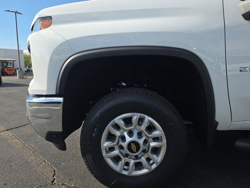 New 2026 Chevrolet Silverado 2500 LT w/ Convenience Package image 10