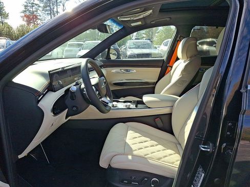 New 2026 Genesis GV70 3.5T Sport Prestige image 14
