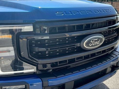 Used 2022 Ford F250 Lariat w/ Tremor Off-Road Package AWD/4WD image 30