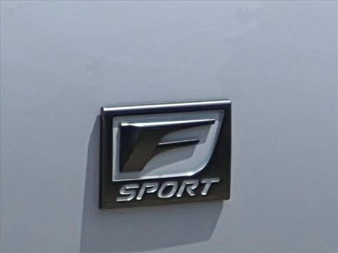 Used 2015 Lexus IS 250 w/ F-Sport Package RWD image 14