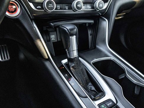 Used 2019 Honda Accord Sport image 25