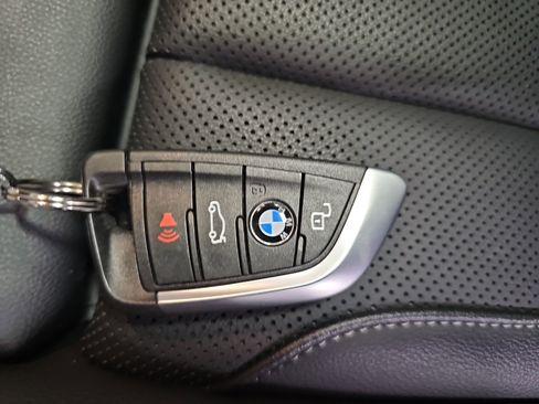 Certified 2023 BMW 230i Coupe w/ M Sport Package image 36