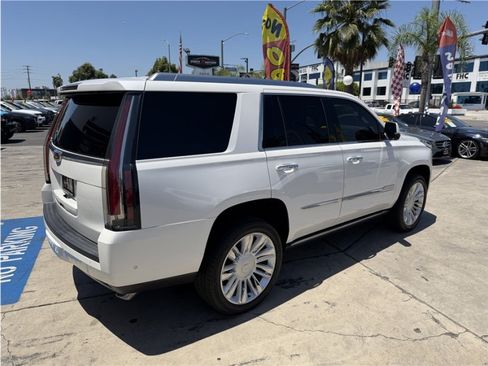 Used 2017 Cadillac Escalade Platinum RWD image 66