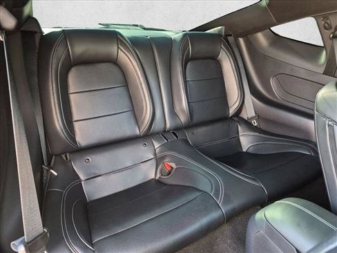 Used 2024 Ford Mustang GT Premium RWD image 18
