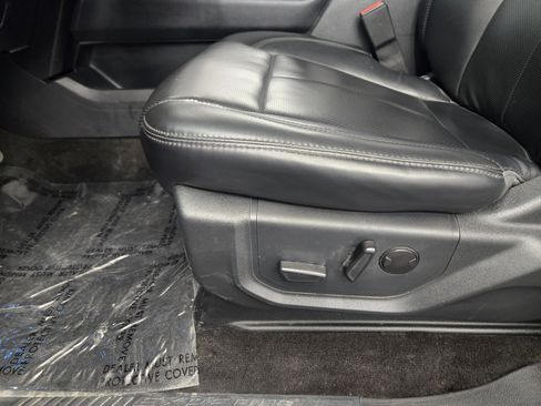 Certified 2022 Ford Expedition XLT image 22