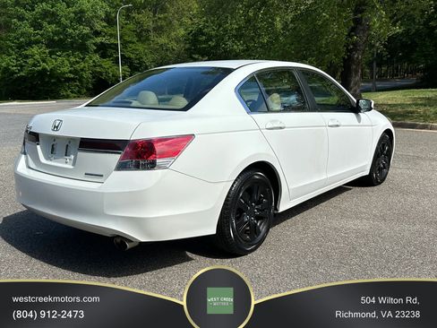 Used 2012 Honda Accord SE image 6