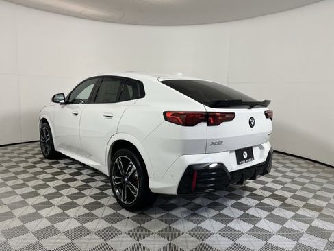 New 2025 BMW X2 xDrive28i w/ Premium Package image 5