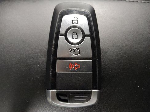 Used 2021 Ford Bronco Sport Big Bend AWD/4WD image 32