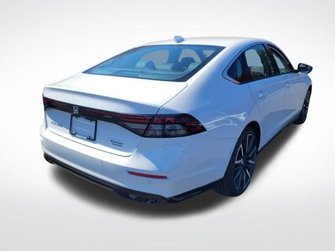 New 2026 Honda Accord Touring image 3