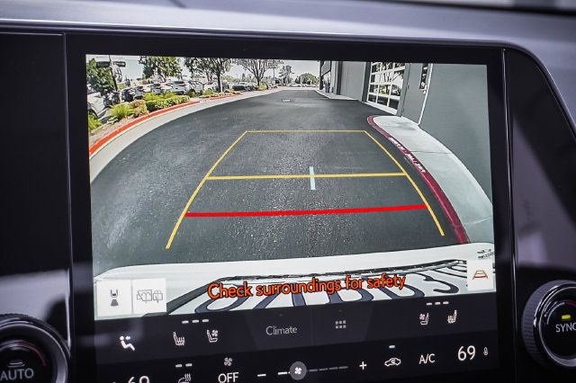 Certified 2026 Lexus NX 350h AWD w/ Accessory Package (2T) image 15
