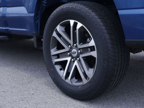 Used 2023 Ford F150 XL w/ STX Appearance Package image 8