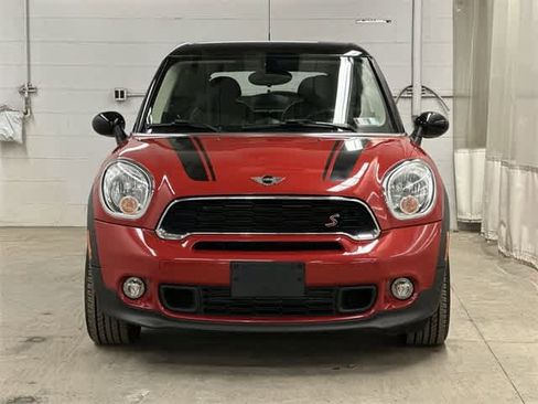 Used 2015 MINI Cooper Paceman S image 27