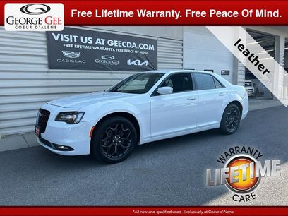 Used 2019 Chrysler 300 S