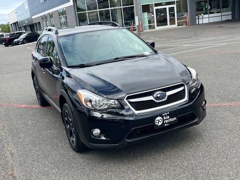 Used 2014 Subaru Crosstrek 2.0i Limited w/ Popular Package #2 AWD/4WD image 5