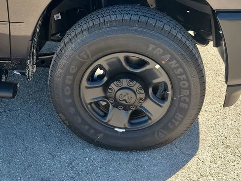 New 2026 RAM 3500 Tradesman image 20