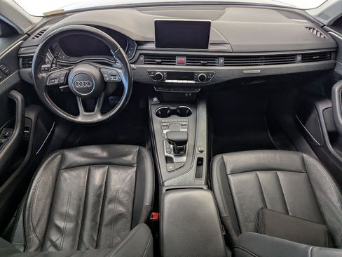 Used 2017 Audi A4 2.0T Premium Plus w/ Premium Plus Package image 13