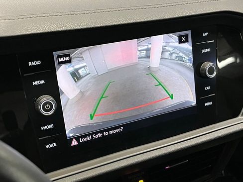 Used 2019 Volkswagen Jetta SEL image 24