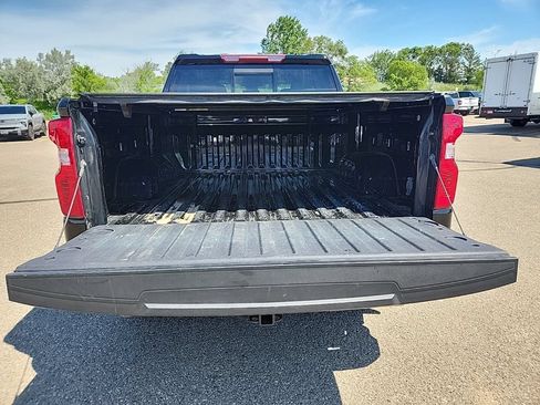 Certified 2024 Chevrolet Silverado 1500 LT w/ All Star Edition Plus AWD/4WD image 43
