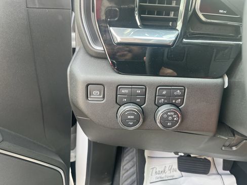 New 2024 Chevrolet Silverado 2500 LTZ AWD/4WD image 15