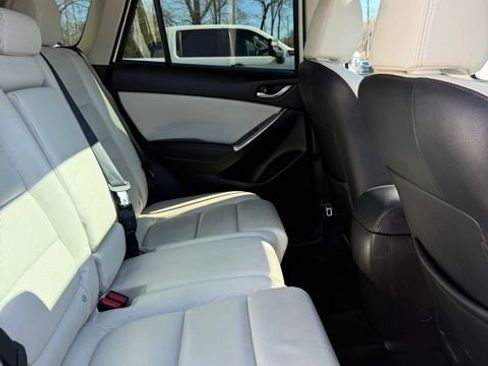 Used 2016 MAZDA CX-5 Grand Touring image 18