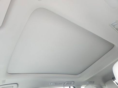New 2026 Toyota Grand Highlander FWD image 23
