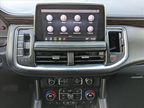 Certified 2021 Chevrolet Tahoe LT image 12