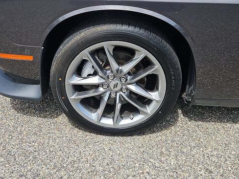 Used 2021 Dodge Challenger GT w/ Plus Package AWD/4WD image 7