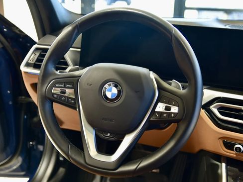 Used 2023 BMW 330i xDrive Sedan w/ Driving Assistance Package image 17