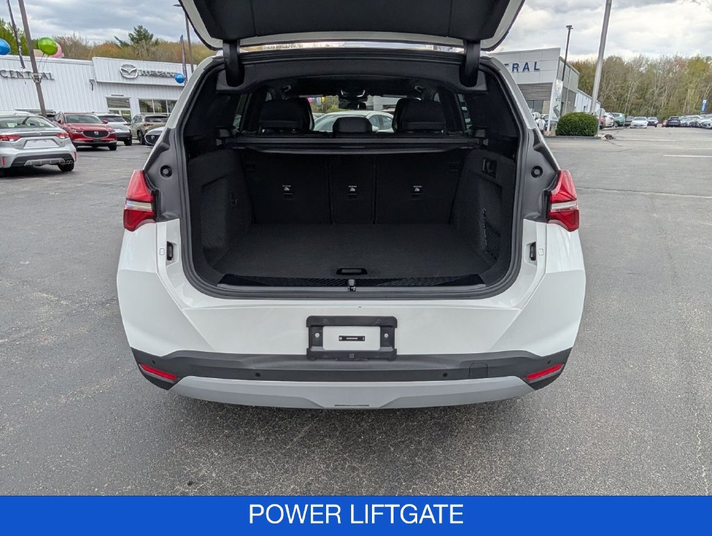 Used 2026 BMW X3 xDrive30i AWD/4WD image 30