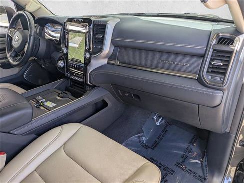 Used 2021 RAM 1500 Limited image 22
