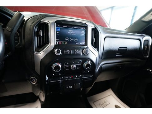 Used 2021 GMC Sierra 1500 Elevation RWD image 19