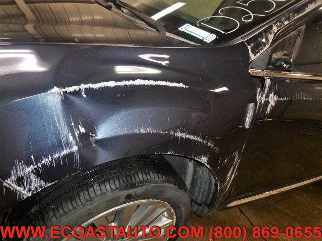 Used 2013 Lincoln MKX FWD image 19