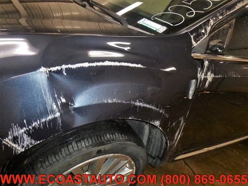 Used 2013 Lincoln MKX FWD image 19