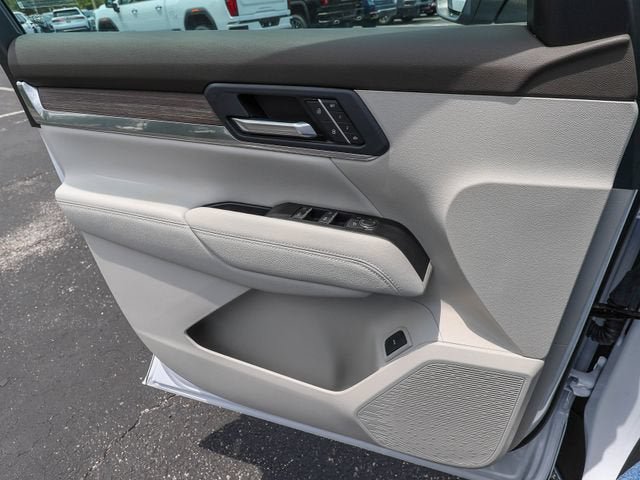 New 2027 GMC Terrain Denali AWD/4WD image 13