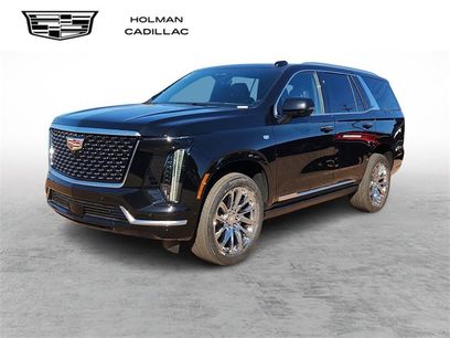 New 2025 Cadillac Escalade Premium Luxury