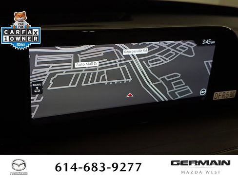 Used 2023 MAZDA CX-30 AWD 2.5 S w/ Premium Package image 31