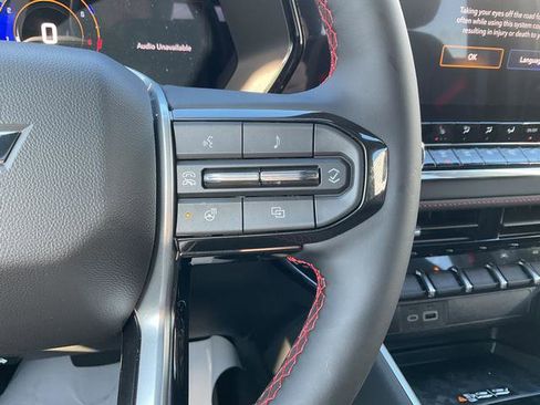 New 2026 Chevrolet Colorado Z71 image 17