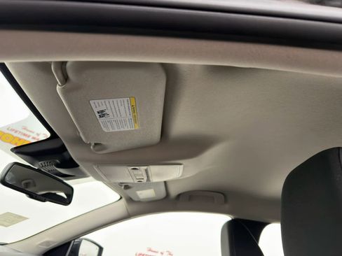 New 2026 Nissan Sentra SV w/ SV Convenience Package image 16