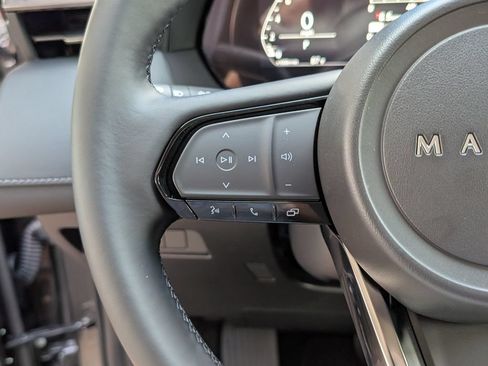 New 2026 MAZDA CX-5 Select AWD/4WD image 16